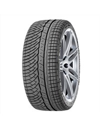 MICHELIN PILOT ALPIN PA4 N1 GRNX 285/40 R19 103V - 1