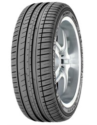 MICHELIN PILOT SPORT 3 275/40 R19 101Y - 1