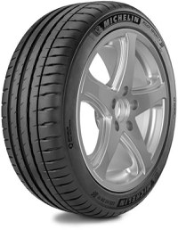 MICHELIN PILOT SPORT 4 225/45 R18 95Y XL RUNFLAT - 1