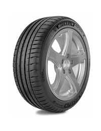 MICHELIN PILOT SPORT 4 MO 225/45 R18 95W XL - 1