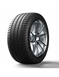 MICHELIN PILOT SPORT 4 S 225/35 R19 88Y XL - 1