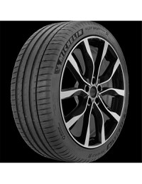 MICHELIN PILOT SPORT 4 SUV 235/50 R19 103Y XL - 1