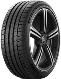 MICHELIN PILOT SPORT 5 225/45 R19 96Y XL - 1