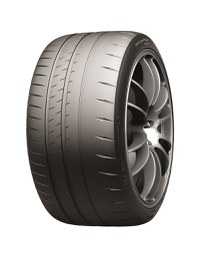 MICHELIN PILOT SPORT CUP 2 225/40 R19 93Y XL - 1