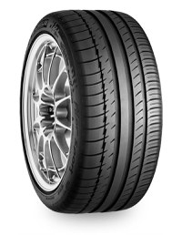 MICHELIN PILOT SPORT PS2 205/55 R17 95Y XL - 1