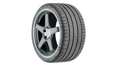 MICHELIN PILOT SUPER SPORT 255/40 R20 101Y XL