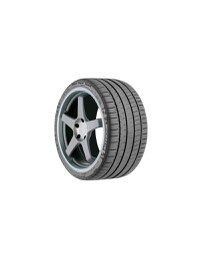 MICHELIN PILOT SUPER SPORT 255/40 R20 101Y XL - 1