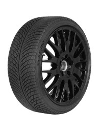 MICHELIN PILOTALPIN5 SUV 225/60 R18 104H - 1