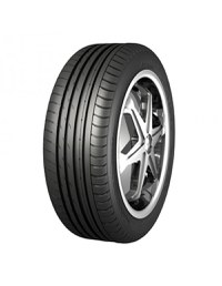 NANKANG AS2 + 195/40 R16 80W XL - 1