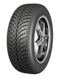 NANKANG AW-6 SUV 215/65 R17 103V XL - 1