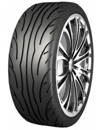 NANKANG NS-2R SEMI SLICK 205/45 R16 87W XL - 1