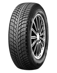 NEXEN NBLUE 4 SEASON 185/60 R15 88H XL - 1