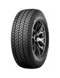 NEXEN NBLUE 4SEASON VAN 195/75 R16C 107R - 1