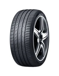 NEXEN NFERA SPORT SUV 235/65 R17 104H - 1