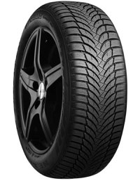 NEXEN WG-SNOWG WH2 225/50 R17 98V XL - 1