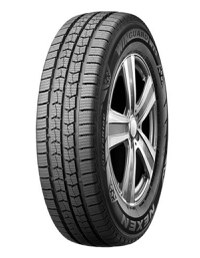 NEXEN WINGUARD WT1 195/70 R15C 104/102R - 1