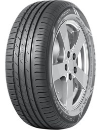 NOKIAN WETPROOF 185/55 R15 86H XL - 1