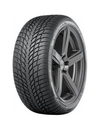 NOKIAN WR SNOWPROOF P 215/50 R17 95V XL - 1