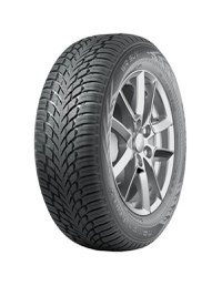 NOKIAN WR SUV 4 215/55 R18 95H - 1