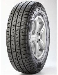 PIRELLI CARRIER WINTER 215/70 R15C 109/107S - 1