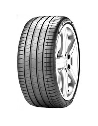 PIRELLI P-ZERO (PZ4) 245/40 R18 97Y XL - 1