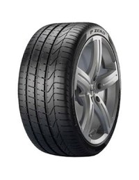 PIRELLI P-ZERO PZ4 245/45 R20 103W XL RUNFLAT - 1