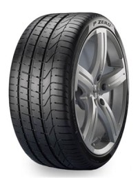 PIRELLI PZERO 295/35 R21 107Y XL - 1