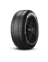 PIRELLI SCORPION WINTER 215/60 R17 100V XL - 1