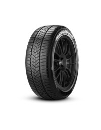 PIRELLI SCORPION WINTER 255/40 R19 100H XL - 1