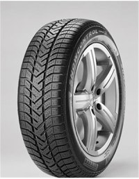 PIRELLI WINTER SNOWCONTROL SERIE 3 175/65 R15 88H XL - 1