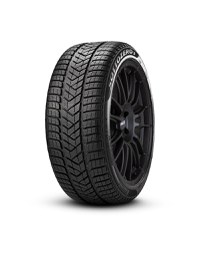 PIRELLI WINTER SOTTO ZERO 3 225/45 R18 95H XL RUNFLAT - 1