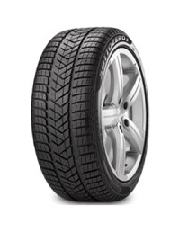 PIRELLI WINTER SOTTOZERO 3 255/40 R19 100V XL - 1