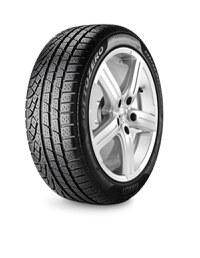 PIRELLI WINTER SOTTOZERO SERIE II 255/40 R18 99V XL - 1