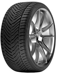 RIKEN ALL SEASON 205/65 R16 99H XL - 1