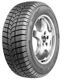 RIKEN SNOWTIME B2 165/70 R14 81T - 1