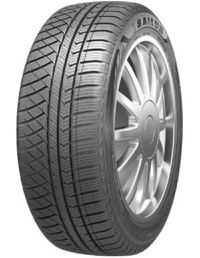 SAILUN ATREZZO-4SEASONS 155/70 R13 75T - 1