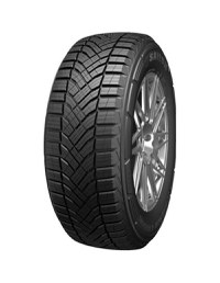 SAILUN COMMERCIO 4 SEASONS 215/75 R16C 116/114R - 1