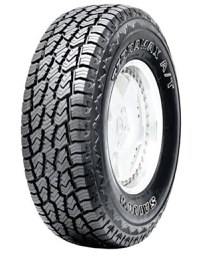 SAILUN TERRAMAX AT 265/60 R18 110T - 1