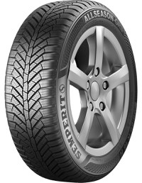 SEMPERIT ALL SEASON GRIP 225/65 R17 106V XL - 1