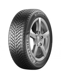 SEMPERIT ALLSEASON-GRIP 215/55 R17 94V - 1