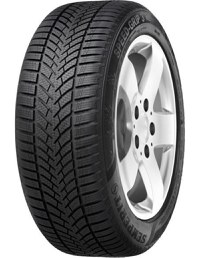 SEMPERIT SPEED GRIP 3 SUV 255/55 R18 109V XL - 1