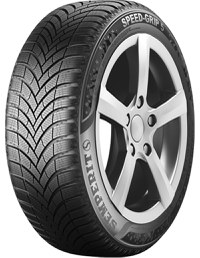 SEMPERIT SPEED-GRIP 5 185/60 R15 84T - 1