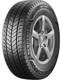 SEMPERIT VAN-GRIP 3 215/60 R17C 109/107T - 1