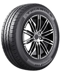 TRIANGLE TV701 CONNEX VAN 195/75 R16C 110/108T - 1