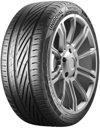 UNIROYAL RAINSPORT 5 205/50 R17 93V XL - 1