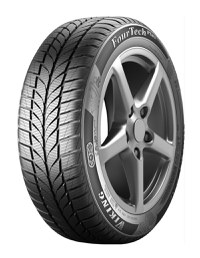 VIKING FOURTECH PLUS 195/50 R15 82H - 1