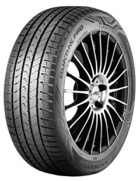 VREDESTEIN QUATRAC PRO 215/60 R17 96H - 1