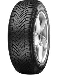 VREDESTEIN WINTRAC 205/55 R16 91H - 1