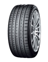 YOKOHAMA ADVAN SPORT V105 MO 235/55 R19 101V - 1