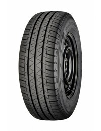 YOKOHAMA BLUEARTH-VAN RY55 225/70 R15C 112/110S - 1